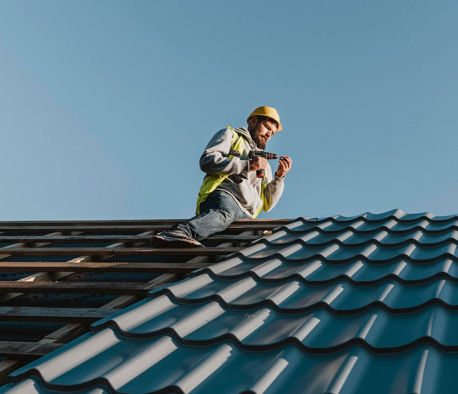 Quelle assurance de prêt pour les métiers à risques ?